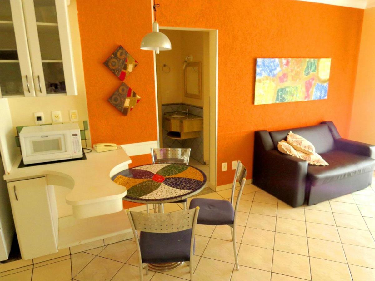 Sol das Caldas A403 - Apartamentos para Temporada Caldas Novas Exterior foto