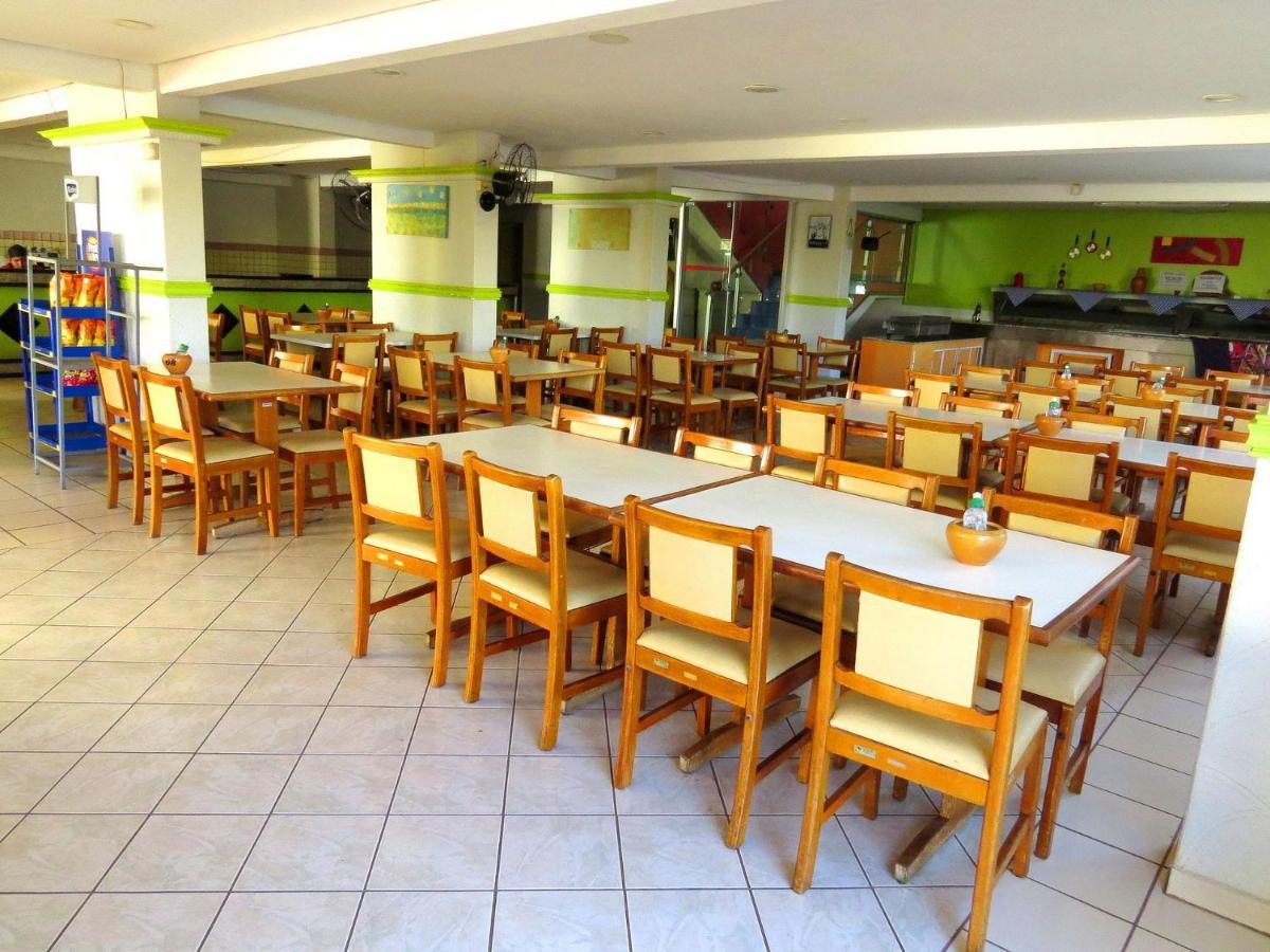 Sol das Caldas A403 - Apartamentos para Temporada Caldas Novas Exterior foto