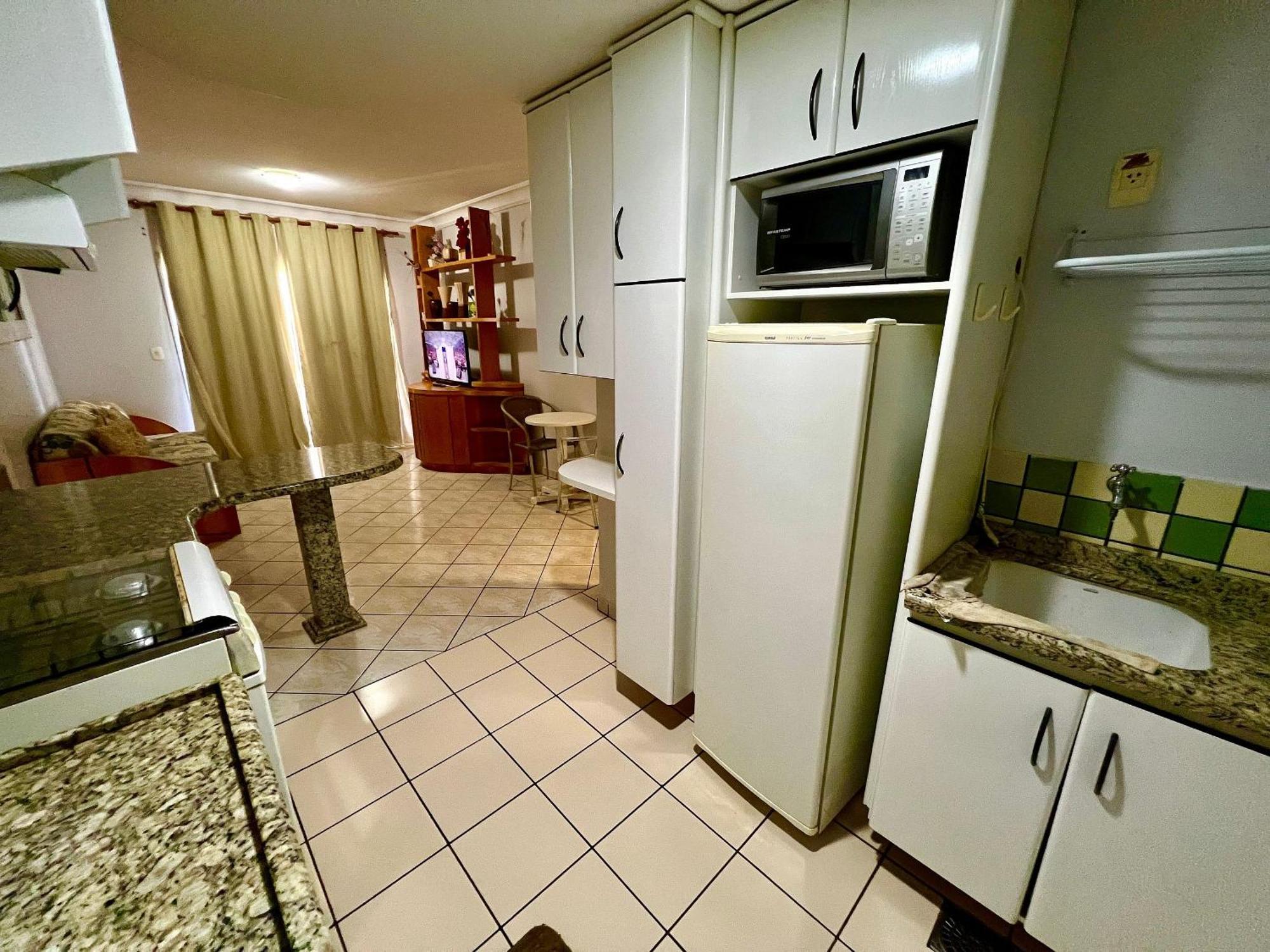 Sol das Caldas A403 - Apartamentos para Temporada Caldas Novas Exterior foto